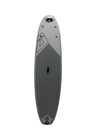 Thumbnail for Atlantis Inflatable SUP - Nomad - Grey 10.0