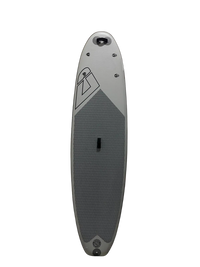 Thumbnail for Atlantis Inflatable SUP - Nomad - Grey 10.0