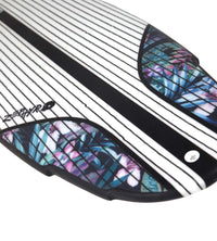 Thumbnail for ZEPHYR HYBRID SHORTBOARD - The Surfboard Warehouse Australia