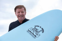 Thumbnail for Bred to Shred Softboard - Learn to Surf