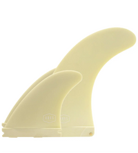 Thumbnail for AQSS 2+1 Fin Set - Beige 9