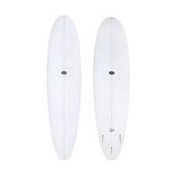 Thumbnail for Mahi Mahi Minimal - Clearskin Surfboard