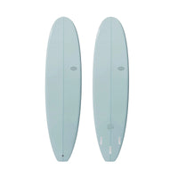 Thumbnail for Mahi Mahi Minimal - Light Blue Surfboard