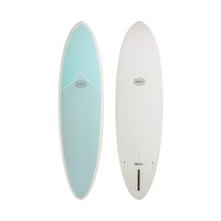 Thumbnail for Middie - Midlength Surfboards Blue/White