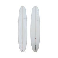 Thumbnail for Double Diamond Longboard by Beau Young - 9.6