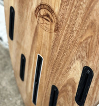Thumbnail for Snub Nose Micro Mal - Eco-Tech Surfboard