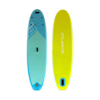 Thumbnail for Atlantis Inflatable SUP - Nomad - Mint Lime 10.0