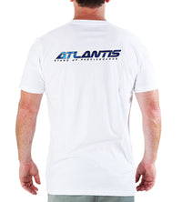 Thumbnail for Atlantis T-Shirt - Good Wave Australia
