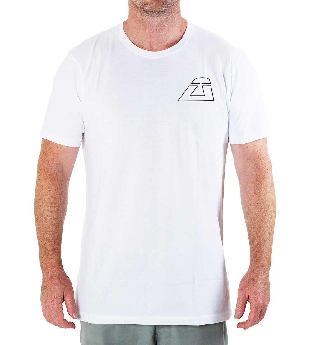 Atlantis T-Shirt - Good Wave Australia