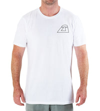 Thumbnail for Atlantis T-Shirt - Good Wave Australia