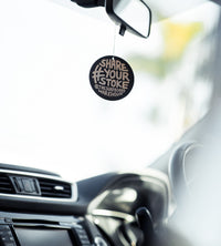 Thumbnail for TSBW Air Freshener - Vanilla - Good Wave Australia