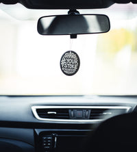 Thumbnail for TSBW Air Freshener - Vanilla - Good Wave Australia