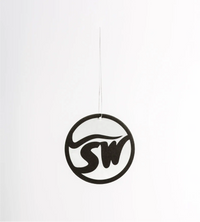 Thumbnail for TSBW Air Freshener - Vanilla