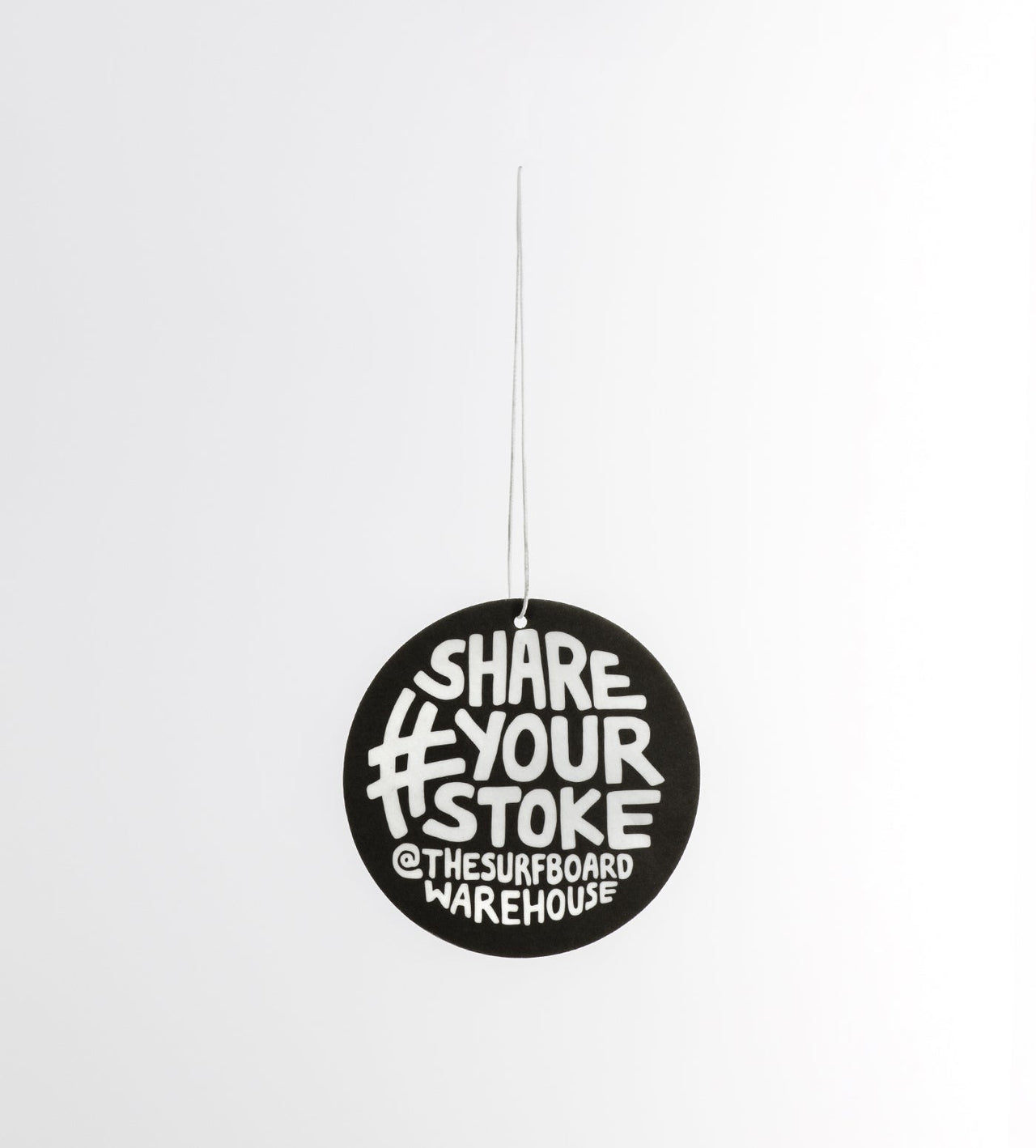 TSBW Air Freshener - Vanilla - Good Wave Australia