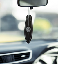 Thumbnail for Coconut Air Freshener Surfboard TSBW