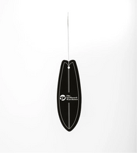 Thumbnail for Coconut Air Freshener Surfboard TSBW