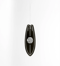 Thumbnail for Coconut Air Freshener Surfboard TSBW