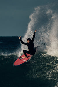 Thumbnail for Insulator Series 3/2 Chest Zip Steamer - The Surfboard Warehouse Australia