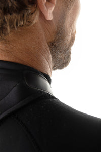 Thumbnail for Cold Snap Series 4/3 Back Zip Steamer - The Surfboard Warehouse Australia