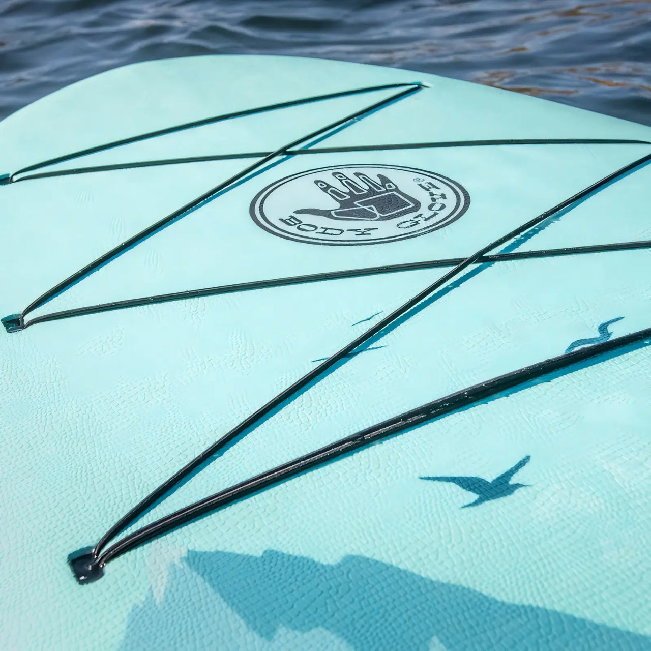 BodyGlove Soft SUP - Explorer 10.6