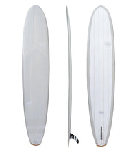 Thumbnail for BRONZE WHALER BY BEAU YOUNG - GREY - The Surfboard Warehouse NZ