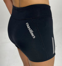 Thumbnail for Classic 2/2 Women's Surf Shorts