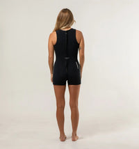 Thumbnail for Classic Womens 2/2 Back Zip Short Jane