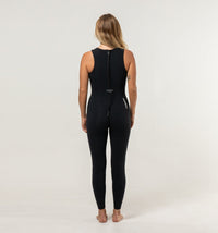 Thumbnail for Classic Womens 2/2 Backzip Long Jane