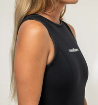 Thumbnail for Classic Womens 2/2 Backzip Long Jane