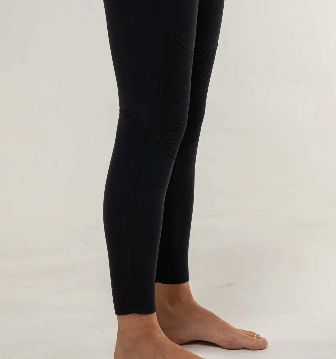 Classic Womens 2/2 Backzip Long Jane