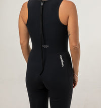 Thumbnail for Classic Womens 2/2 Backzip Long Jane