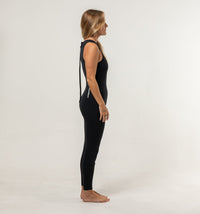 Thumbnail for Classic Womens 2/2 Backzip Long Jane