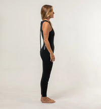 Thumbnail for Classic Womens 2/2 Backzip Long Jane