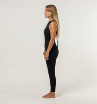 Thumbnail for Classic Womens 2/2 Backzip Long Jane