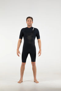 Thumbnail for Pro Mens 2/2 Chestzip Longsleeve Springsuit