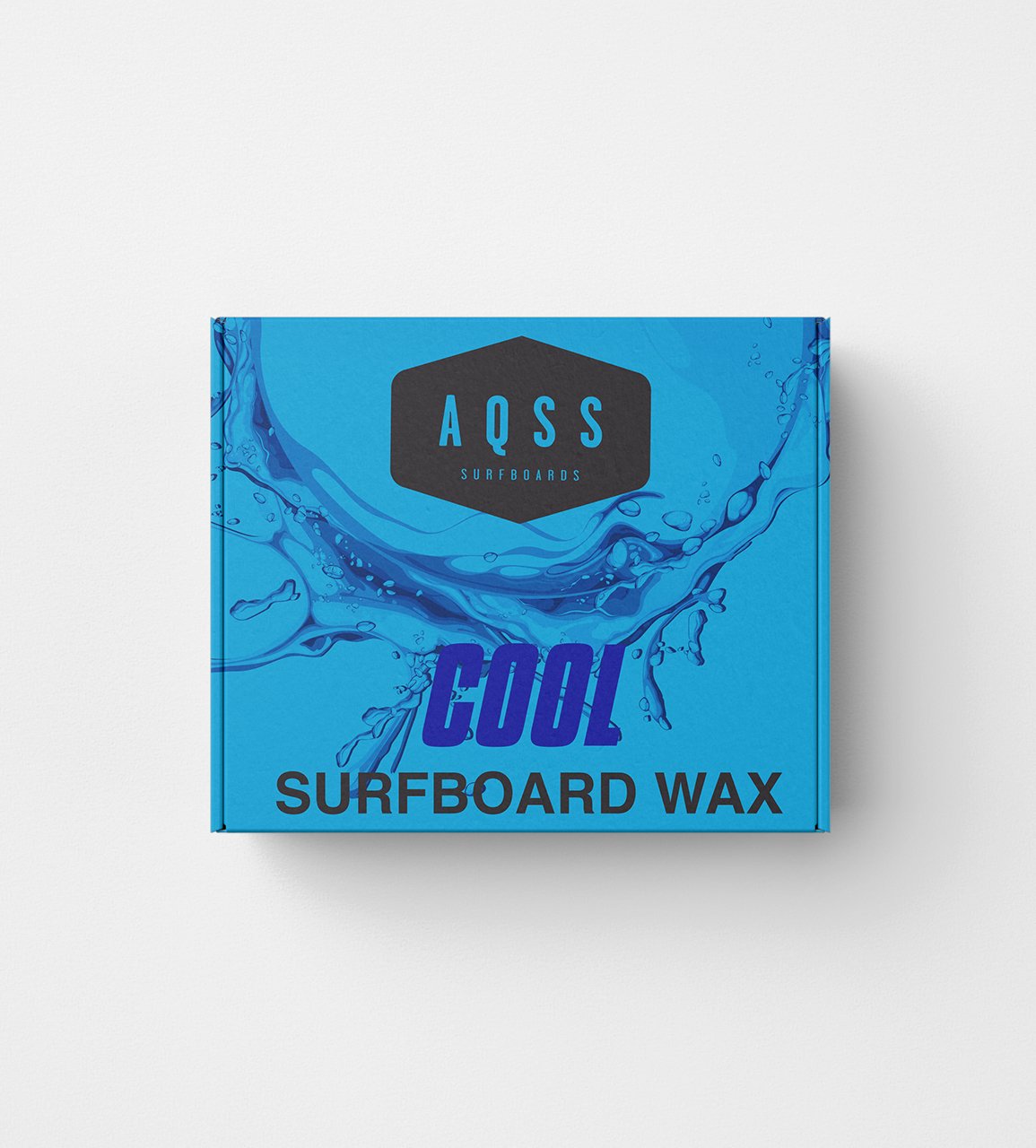 AQSS Surf Wax
