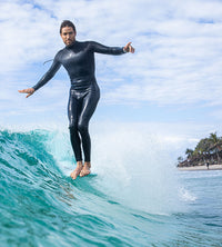 Thumbnail for Double Diamond Longboard by Beau Young - 9.6 - Good Wave Australia