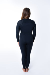 Thumbnail for Insulator Series Womens 3/2 Chest Zip Steamer