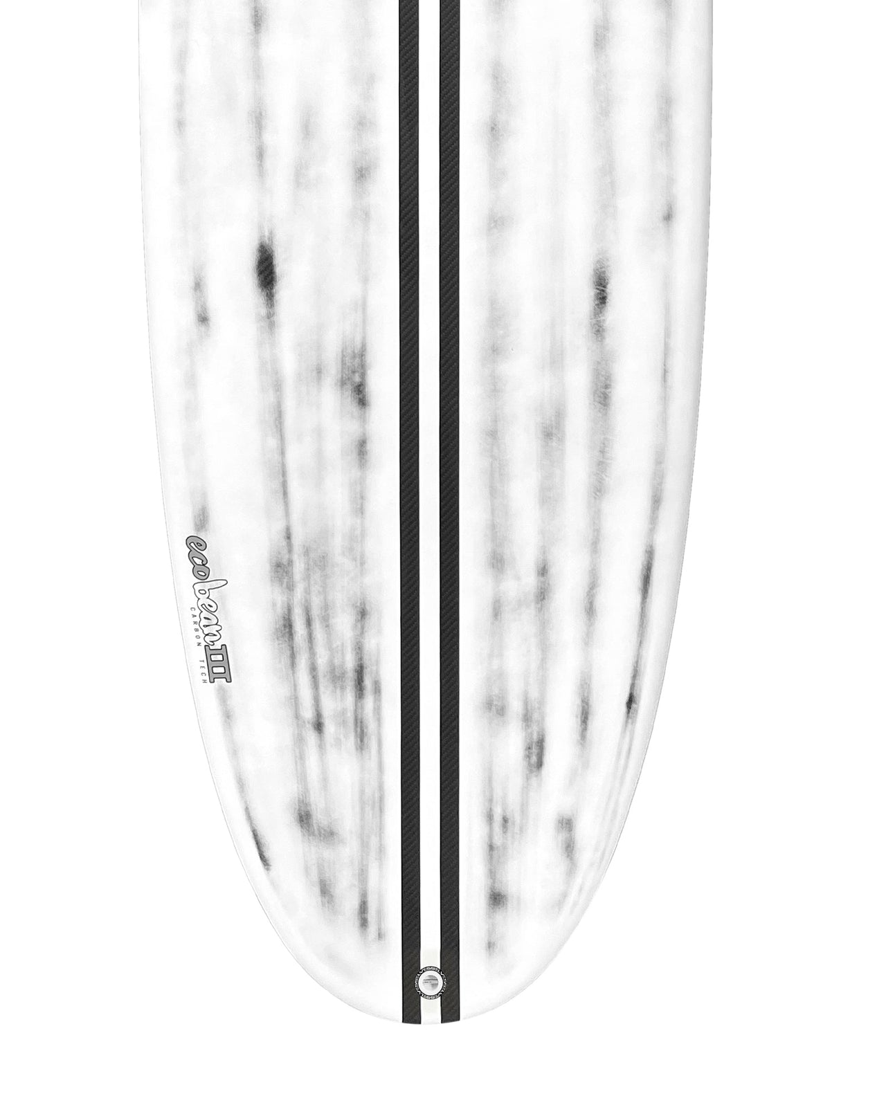 Eco Bean III Funboard - Carbon Wrap - Good Wave Australia