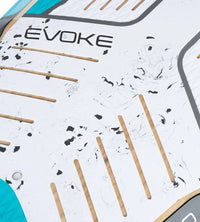 Thumbnail for Waterborn SUP - Evoke Eco-Tech - Aqua/Timber
