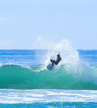 Thumbnail for Favourite Dish Vintage Fish By Beau Young - Mint Surfboard