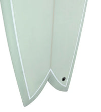 Thumbnail for Favourite Dish Vintage Fish By Beau Young - Mint Surfboard