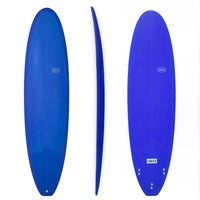 Thumbnail for Funster Blueberry - Mini Mal Surfboard