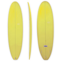 Thumbnail for Funster Pine Lime - Mini Mal - Good Wave Australia