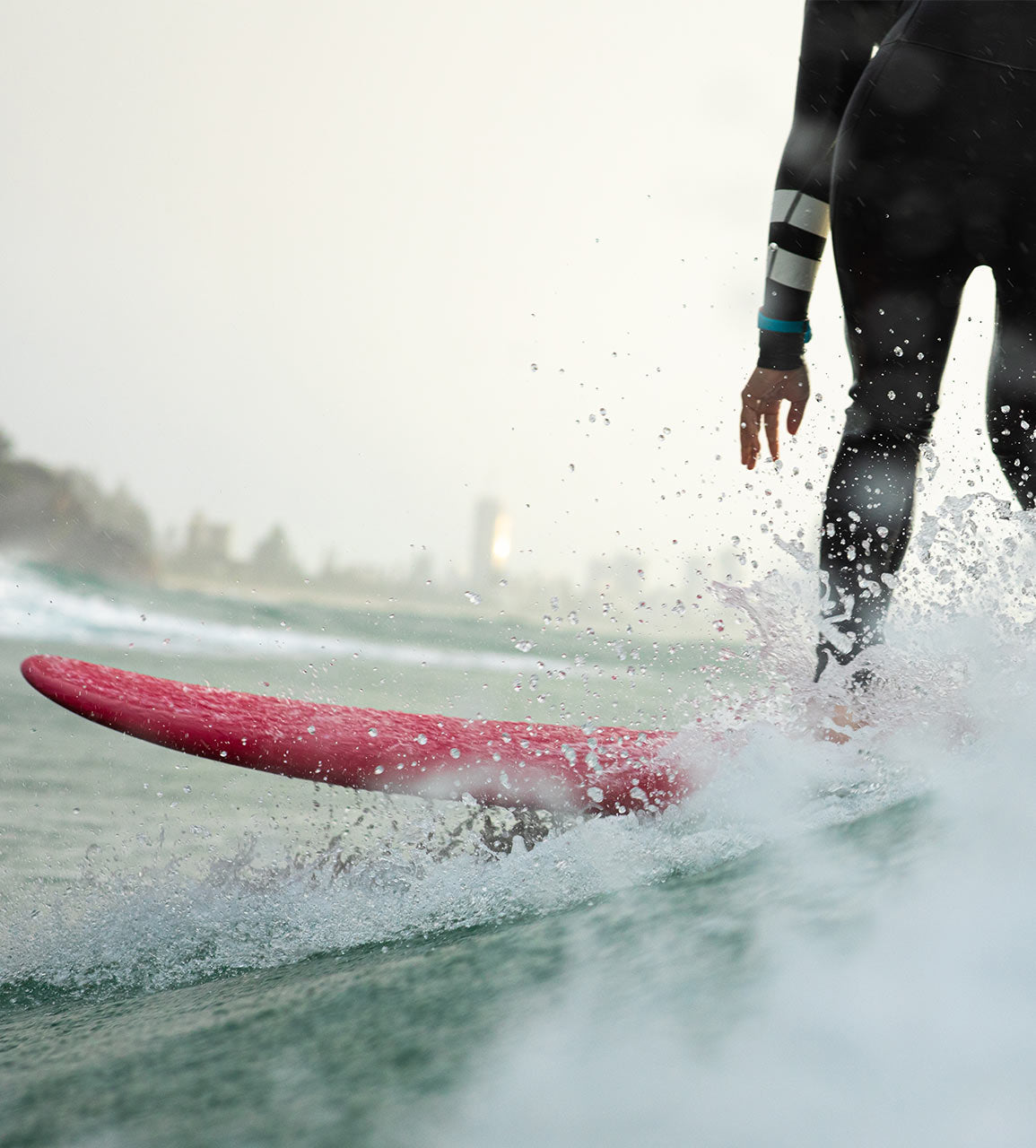 Funster Dragonfruit - Mini Mal - Good Wave Australia