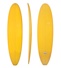 Thumbnail for Funster Mango - Mini Mal - Good Wave Australia