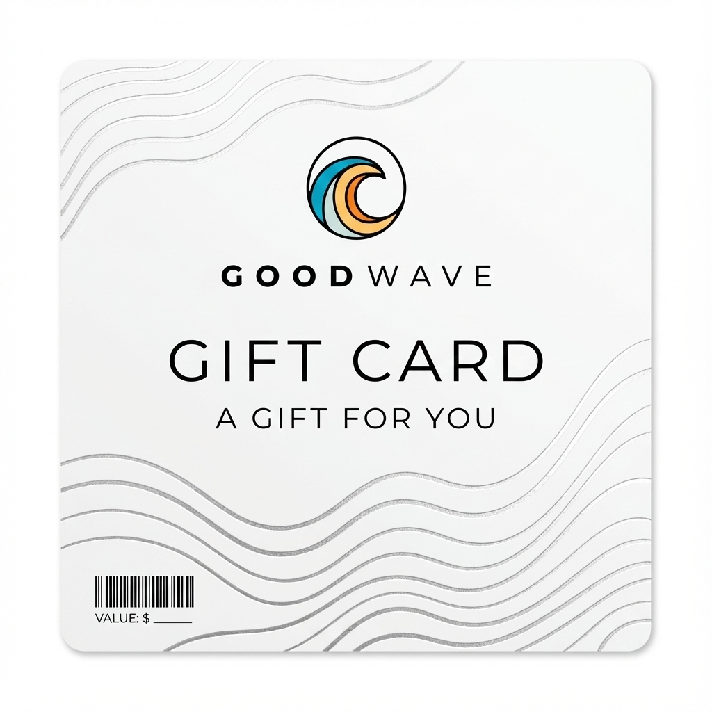 Good Wave Australia Gift Card - 