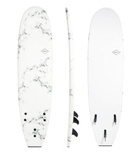 Thumbnail for GOHL SOFTBOARD 7'0 BLACK PEARL - The Surfboard Warehouse Australia