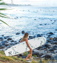 Thumbnail for GOHL SOFTBOARD 7'0 BLACK PEARL - The Surfboard Warehouse Australia