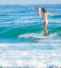 Thumbnail for GOHL SOFTBOARD 7'0 BLACK PEARL - The Surfboard Warehouse Australia